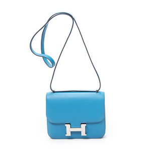 Hermes Constance 18